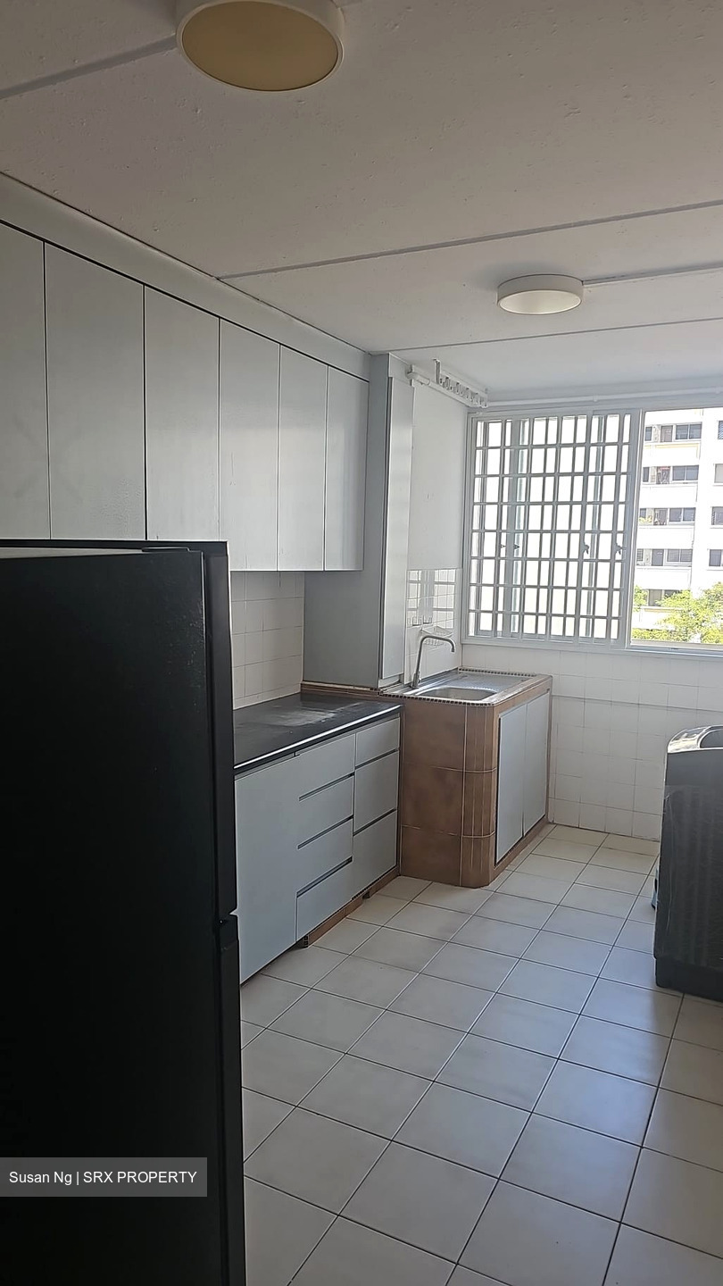 Blk 124 Simei Street 1 (Tampines), HDB 4 Rooms #537499861